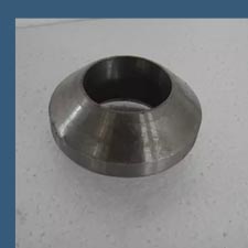 UNS S30403 Threaded Elbolet
