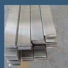 Stainless Steel 904L Flat Bar