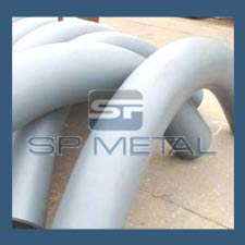 Stainless 304L Long Radius Bend
