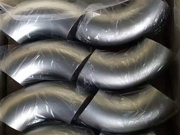 Stainless Steel 304L Elbow
