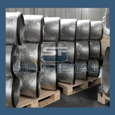 Stainless Steel 304L Fittings
