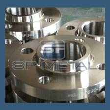 Stainless Steel 304L Flanges