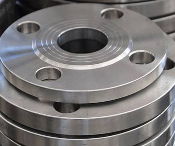 Stainless Steel 304L Forged Flange