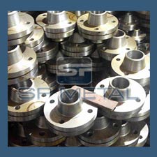 Stainless Steel 304L Forged Weld Neck Flange