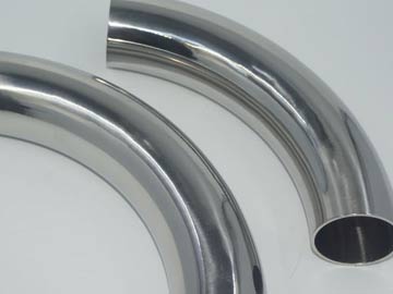 Stainless Steel 304L Long Radius Elbow
