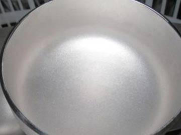 Stainless Steel 304L Pipe Cap
