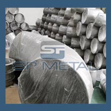 Stainless Steel 304L Pipe Fittings