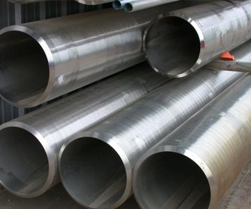 Stainless Steel 304L Pipe