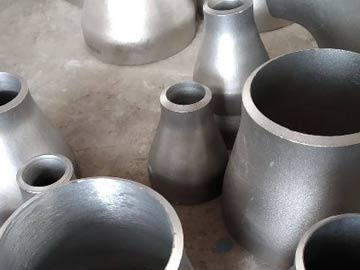 Stainless Steel 304L Reducer
