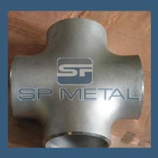 Stainless Steel 304L Reducing Outlet Crosses