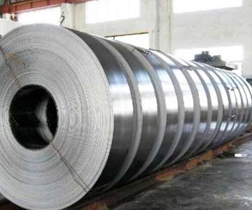 Stainless Steel 304L Strips