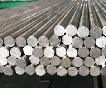 Stainless Steel 310 Bright Bar