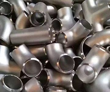 Stainless Steel 310 Buttweld Fittings