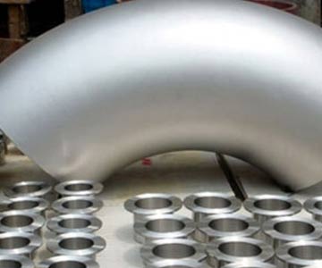Stainless Steel 310 Elbow