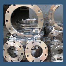 Stainless Steel 310 Flange