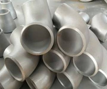 Stainless Steel 310 Long Radius Elbow