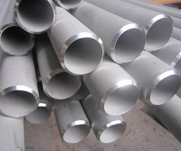 Stainless Steel 310 Pipe