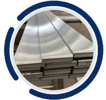 Stainless Steel 316 Flat Bar