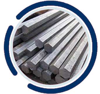 Stainless Steel 316 Hex Bar