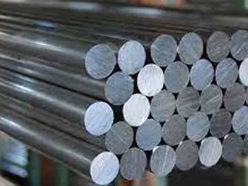 Stainless Steel 316 Round Bar