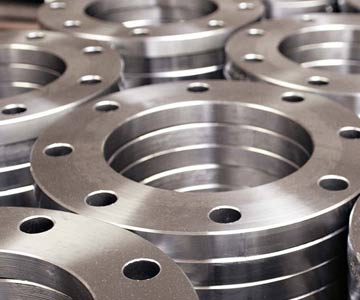 Stainless Steel 316L Pipe Flange