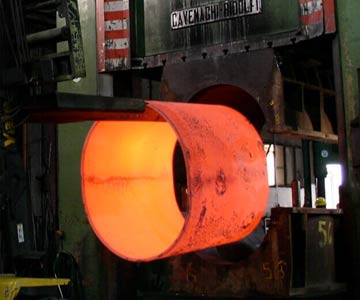 Stainless Steel 321 Pipe Fittings