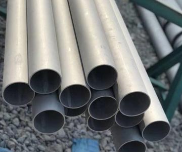 Stainless Steel 321 Pipe