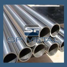 Stainless Steel 321 Tube