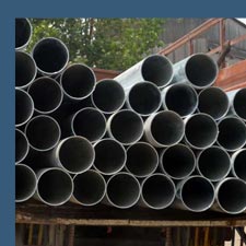 Stainless Steel 321 Tubing