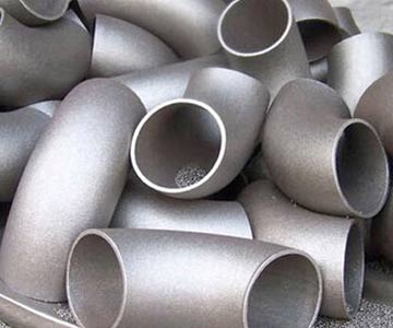 Stainless Steel 321H Buttweld Fittings