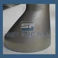 Stainless Steel 321H Eccentric Reducer