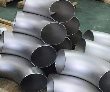 Stainless Steel 321H Elbow