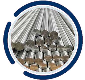 Stainless Steel 321H Forged Bars