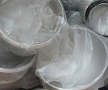 Stainless Steel 321H Pipe Cap