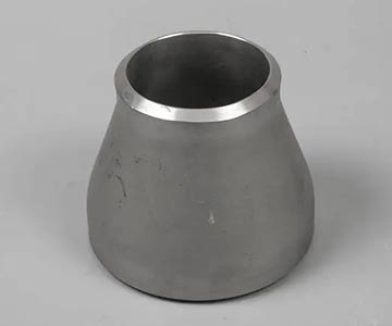 Stainless Steel 321H Reducer