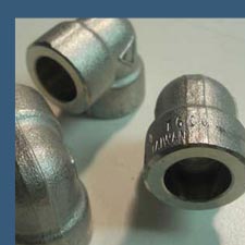 Stainless Steel 304L  90° Elbow