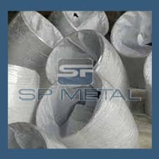 Stainless Steel 904L  45° Short Radius Elbow
