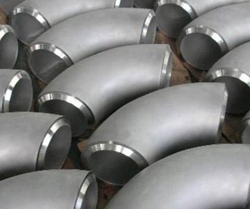 Stainless Steel 904L Elbow