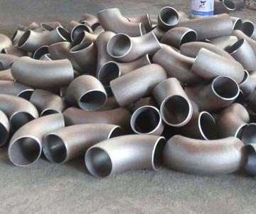 Stainless Steel 904L Pipe Fittings