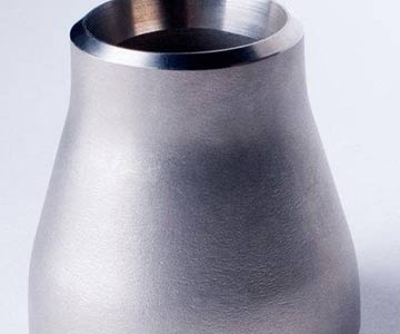 Stainless Steel 904L Reducer