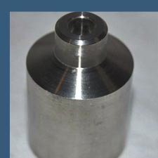 304L Stainless Steel  Adapter