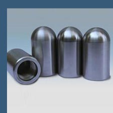 304L Stainless Steel Bull Plug