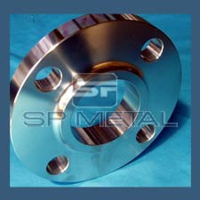 Stainless Steel 304L Socket Weld Flange