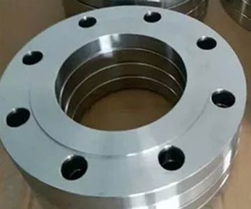 Stainless Steel Flanges
