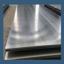 ASTM A240 Grade 321H