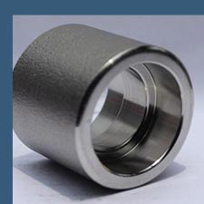 UNS S30403 Half Coupling