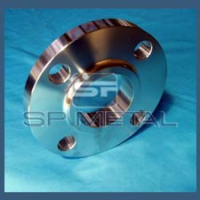 Stainless Steel Slip On Flange