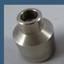 ASTM A182 WP304L Socket Weld Adapters