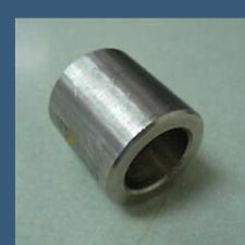 1.4307 Stainless Steel Socket weld Concentric Reducer