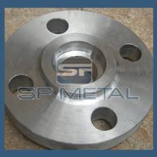 Stainless Steel Socket Weld Flange